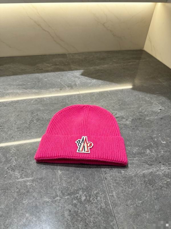 Moncler Beanie ID:20261020-365